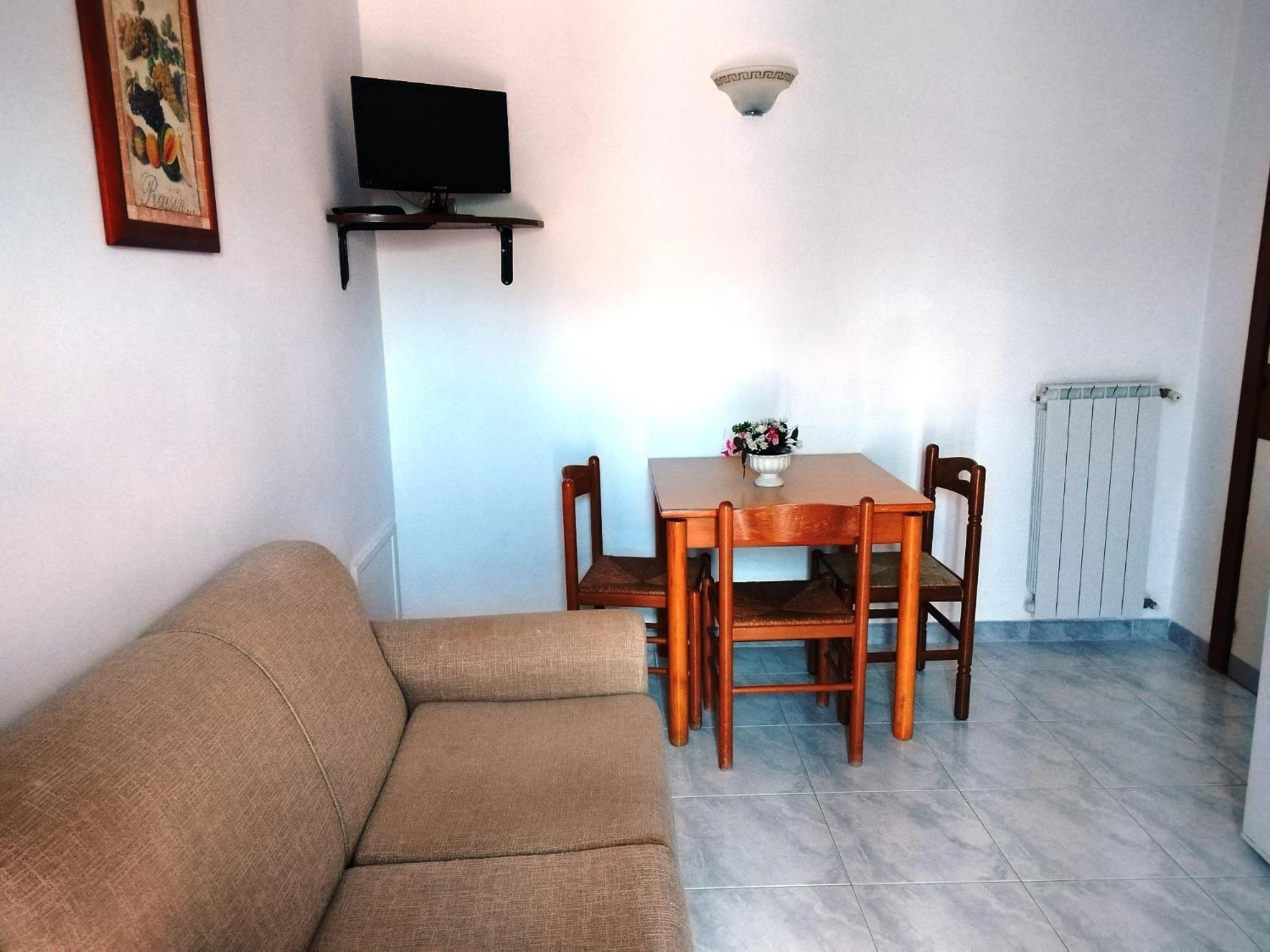 Holiday Residence Casamassima Zewnętrze zdjęcie
