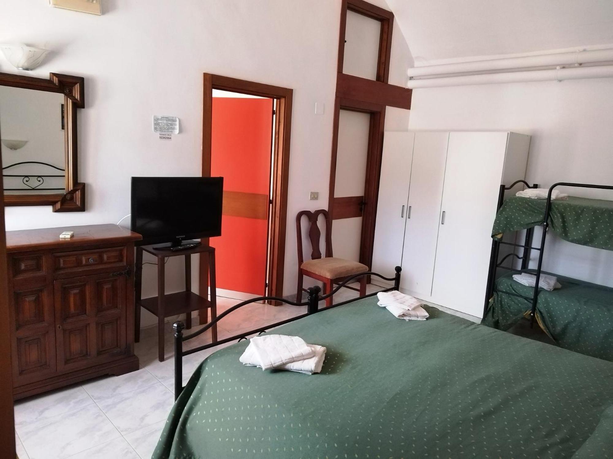 Holiday Residence Casamassima Zewnętrze zdjęcie