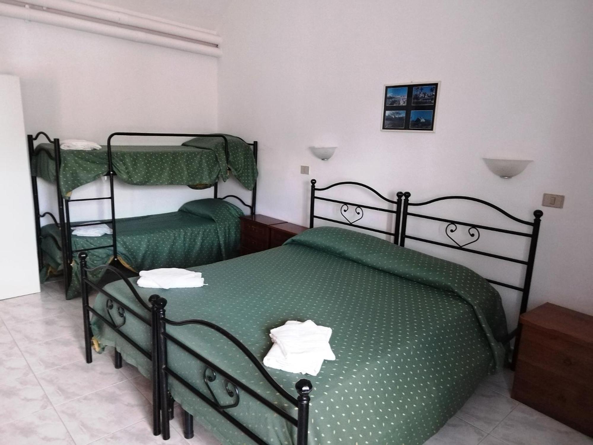 Holiday Residence Casamassima Zewnętrze zdjęcie