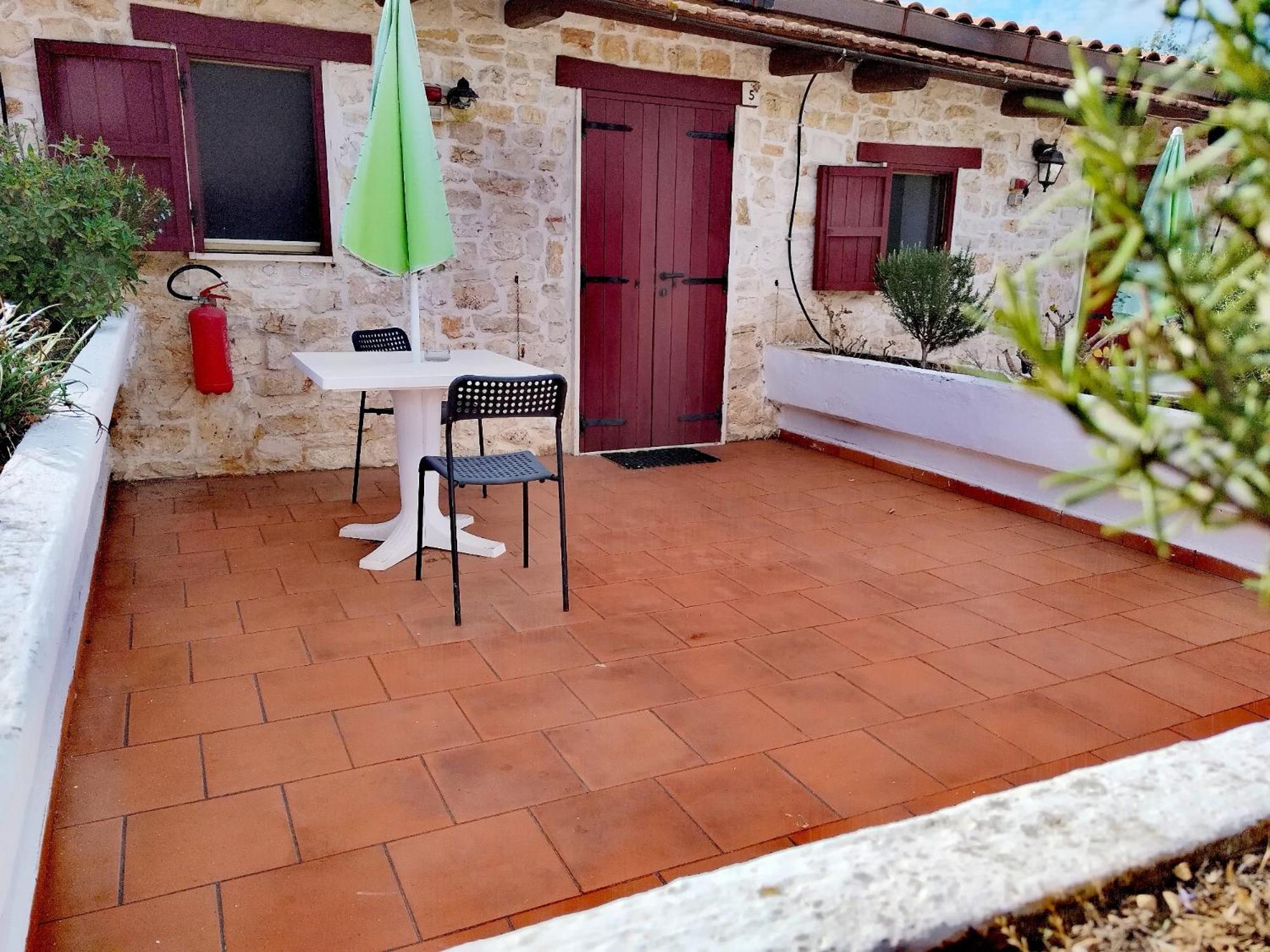 Holiday Residence Casamassima Zewnętrze zdjęcie