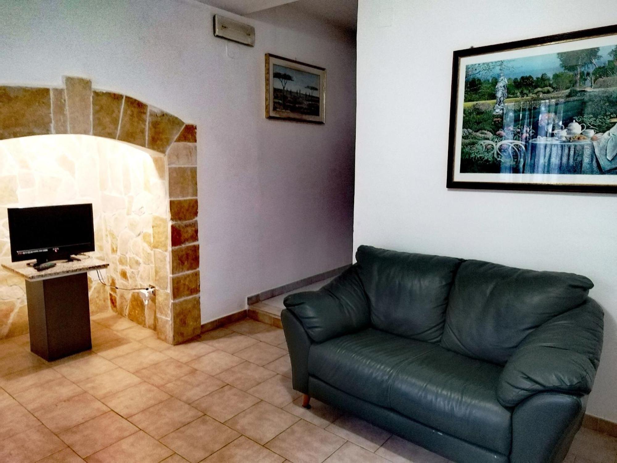 Holiday Residence Casamassima Zewnętrze zdjęcie