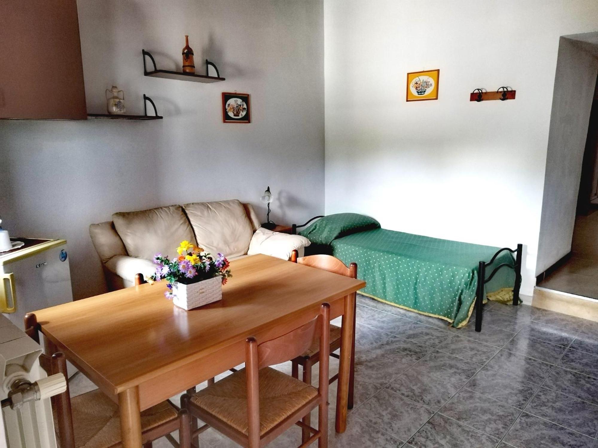 Holiday Residence Casamassima Zewnętrze zdjęcie