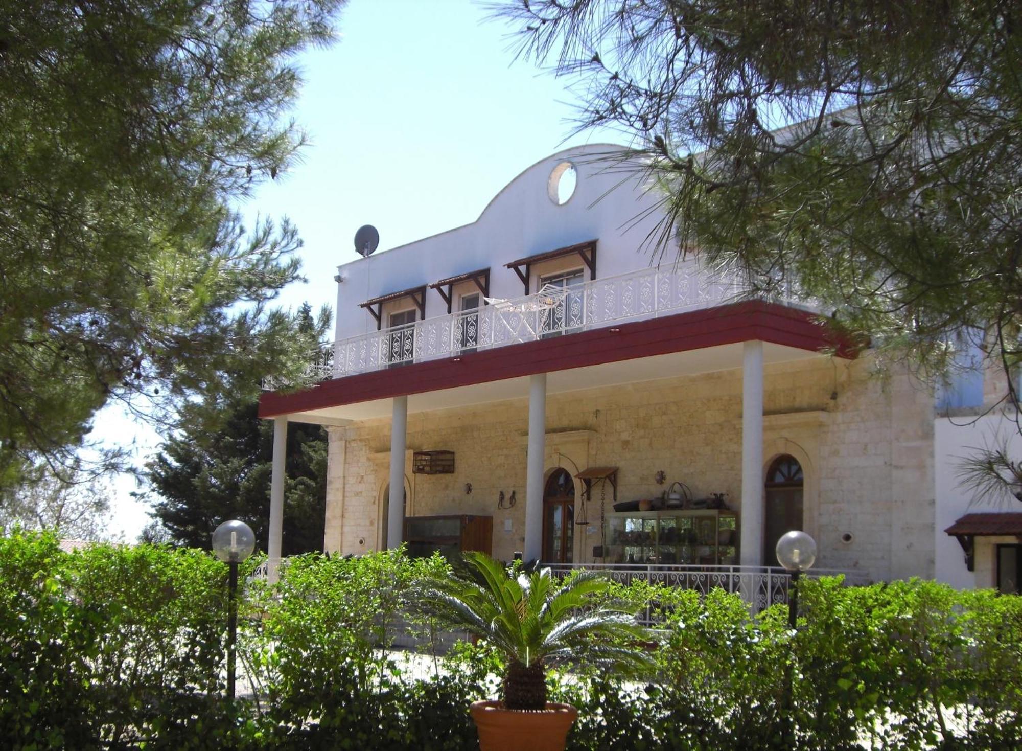 Holiday Residence Casamassima Zewnętrze zdjęcie