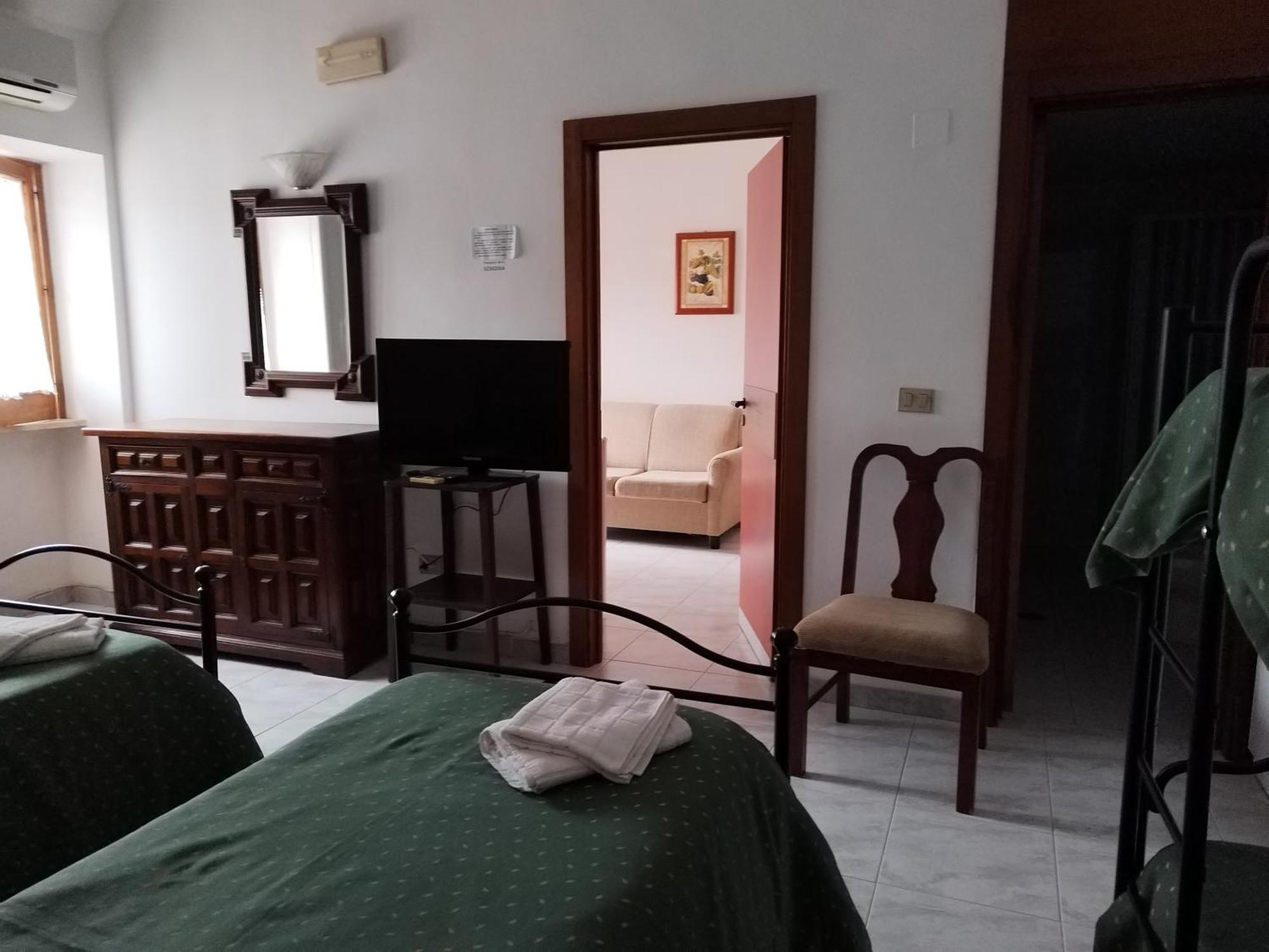Holiday Residence Casamassima Zewnętrze zdjęcie