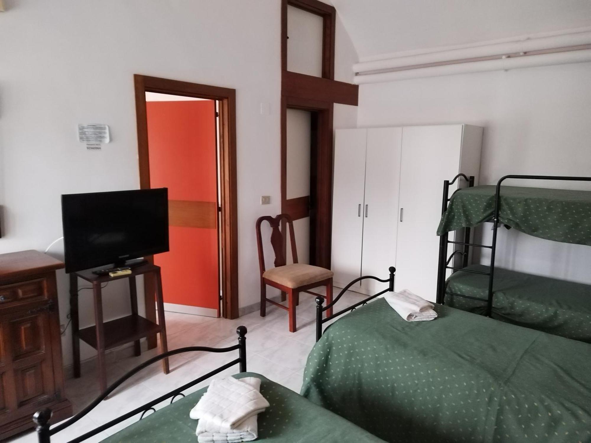 Holiday Residence Casamassima Zewnętrze zdjęcie