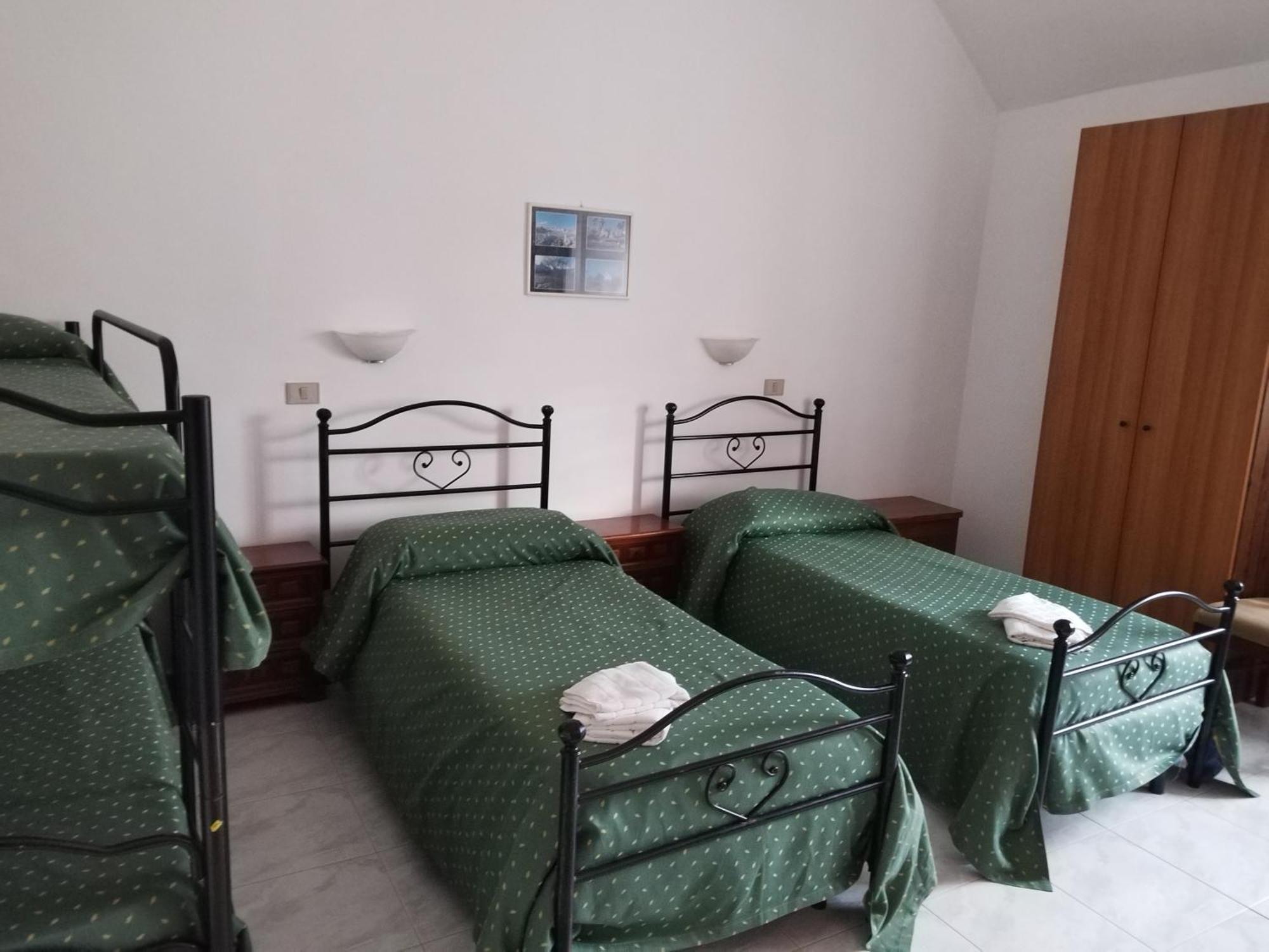 Holiday Residence Casamassima Zewnętrze zdjęcie