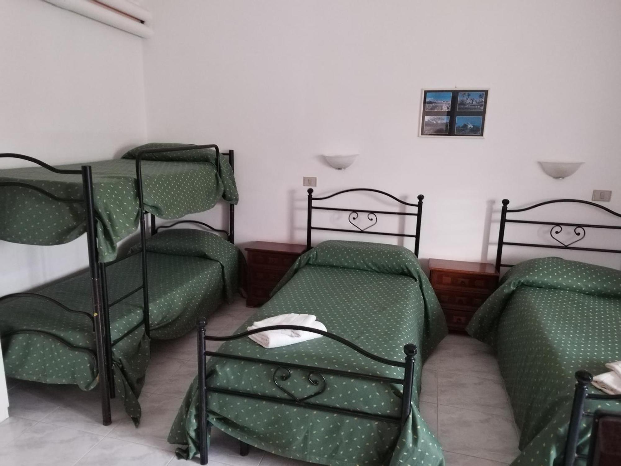 Holiday Residence Casamassima Zewnętrze zdjęcie